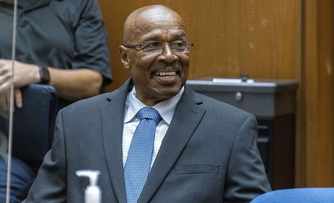 Морис Гастингс