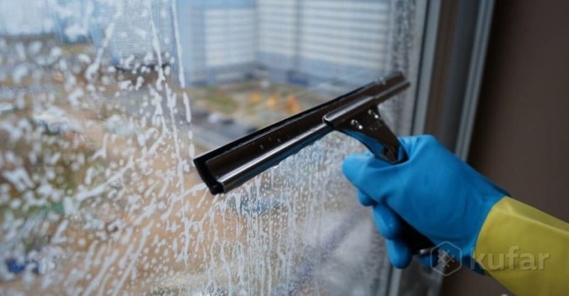 Как помыть окна без разводов: советы опытных хозяек