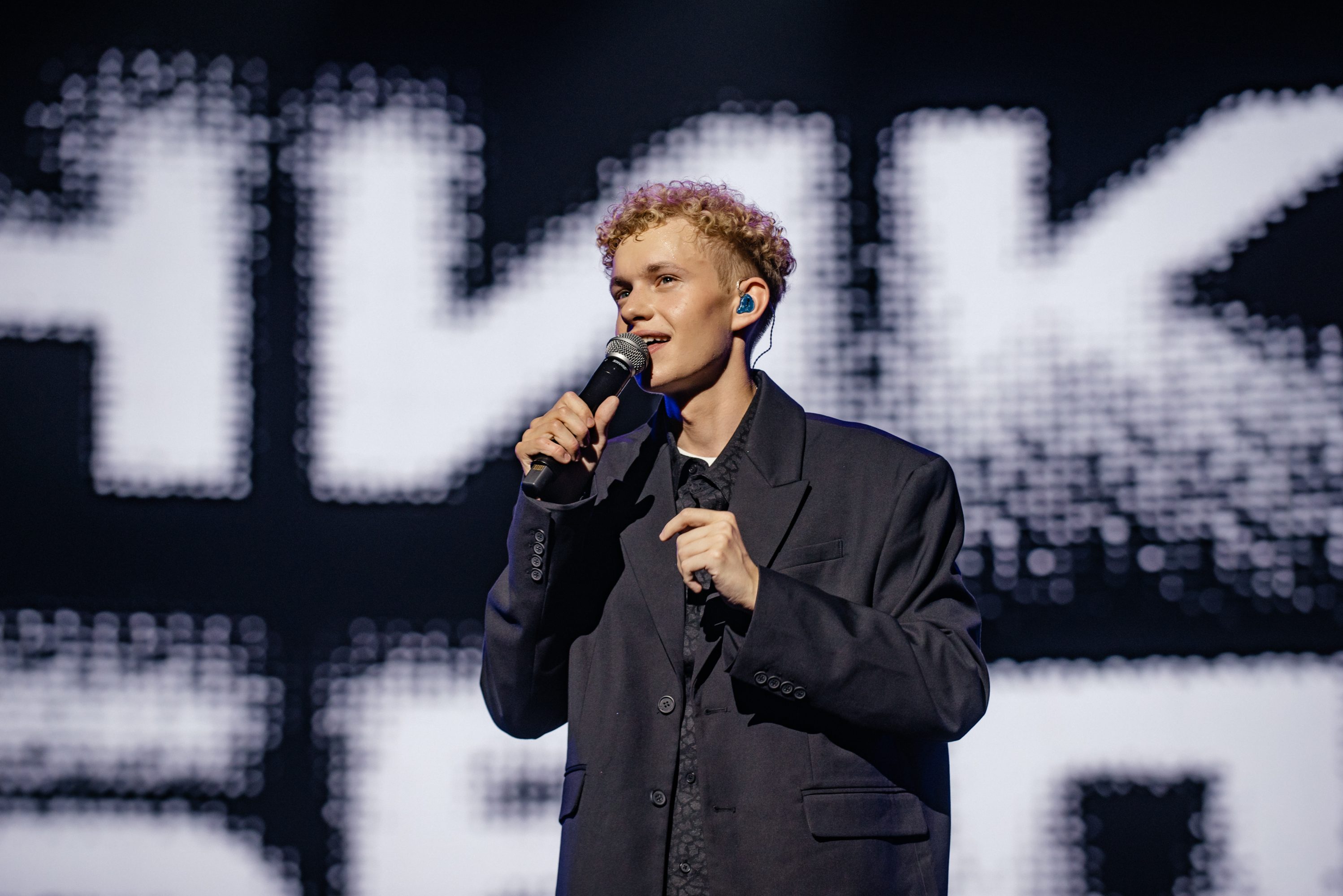 Никита Белько