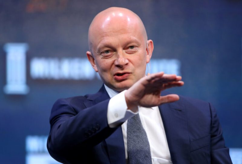 Игорь Тульчинский