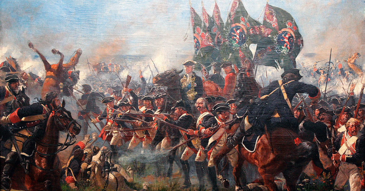 Семилетняя война