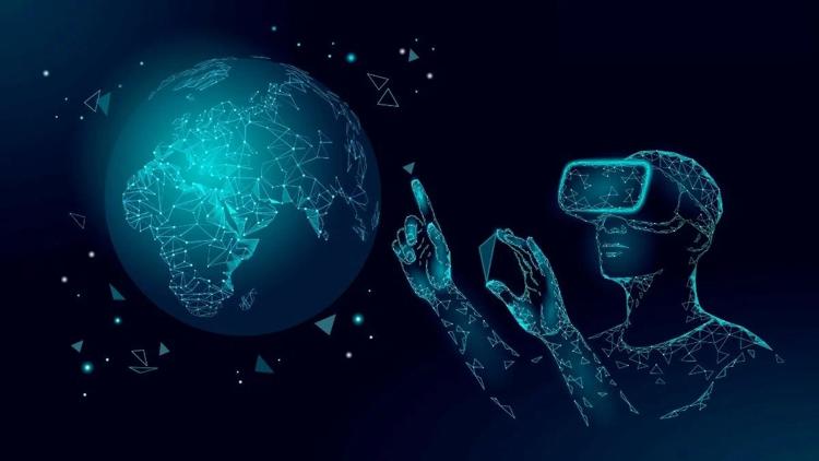 метавселенная