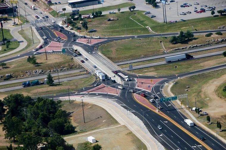 Алмазная развязка Минск