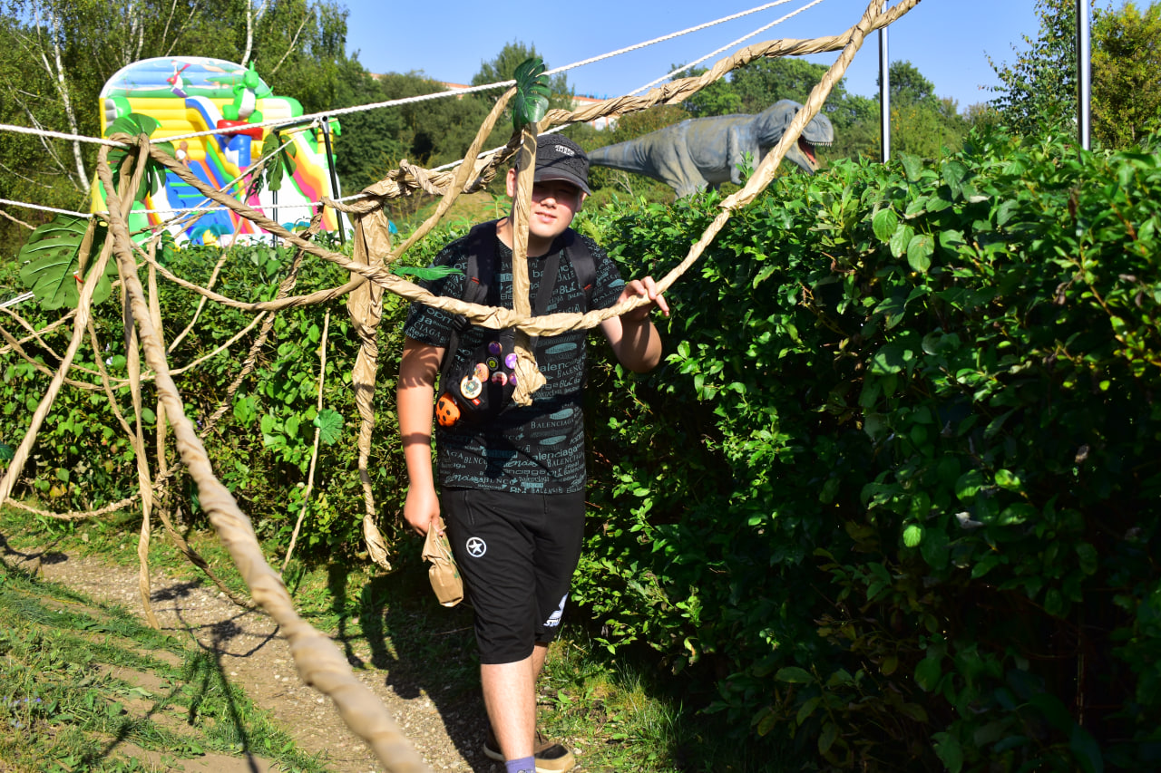 фестиваль Фэмили Фэст 