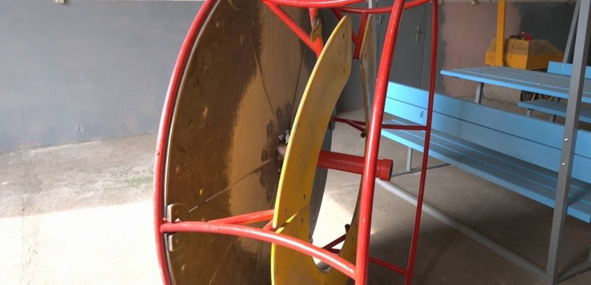 детские площадки 