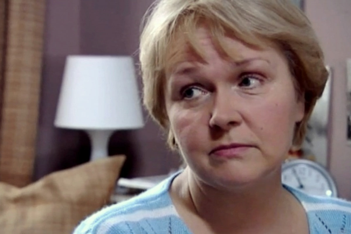 Людмила Гаврилова