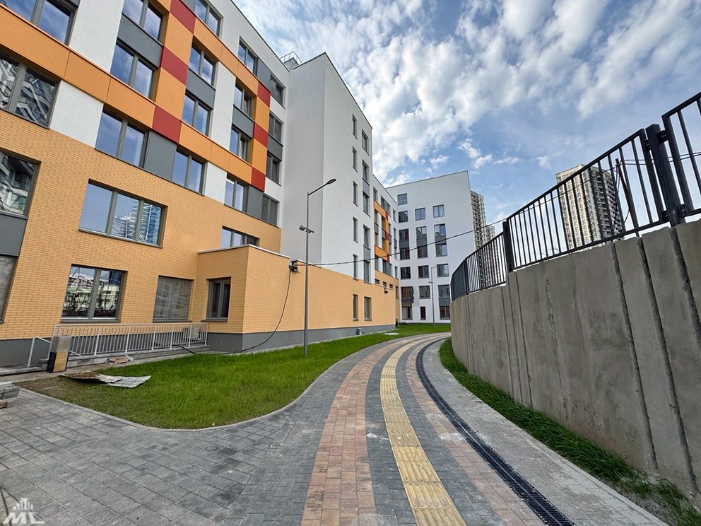 поликлиника Минск-Мир