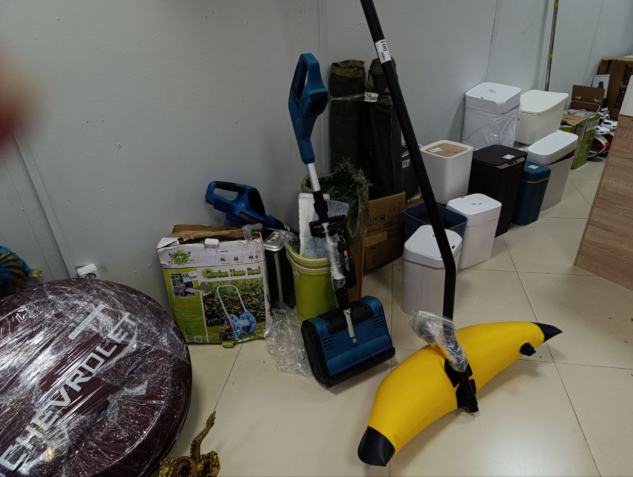 магазин Ценопад техника