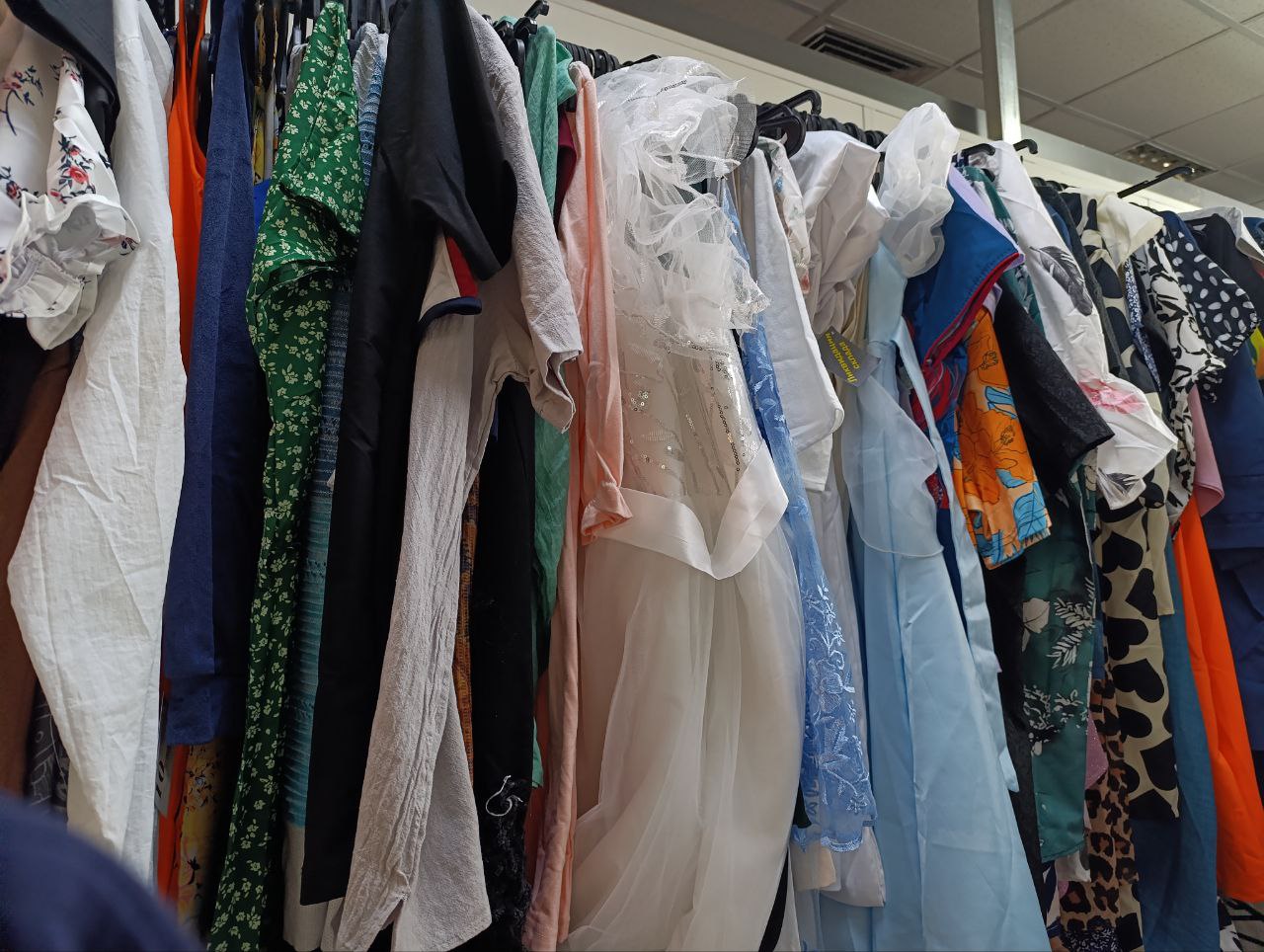 магазин Ценопад одежда