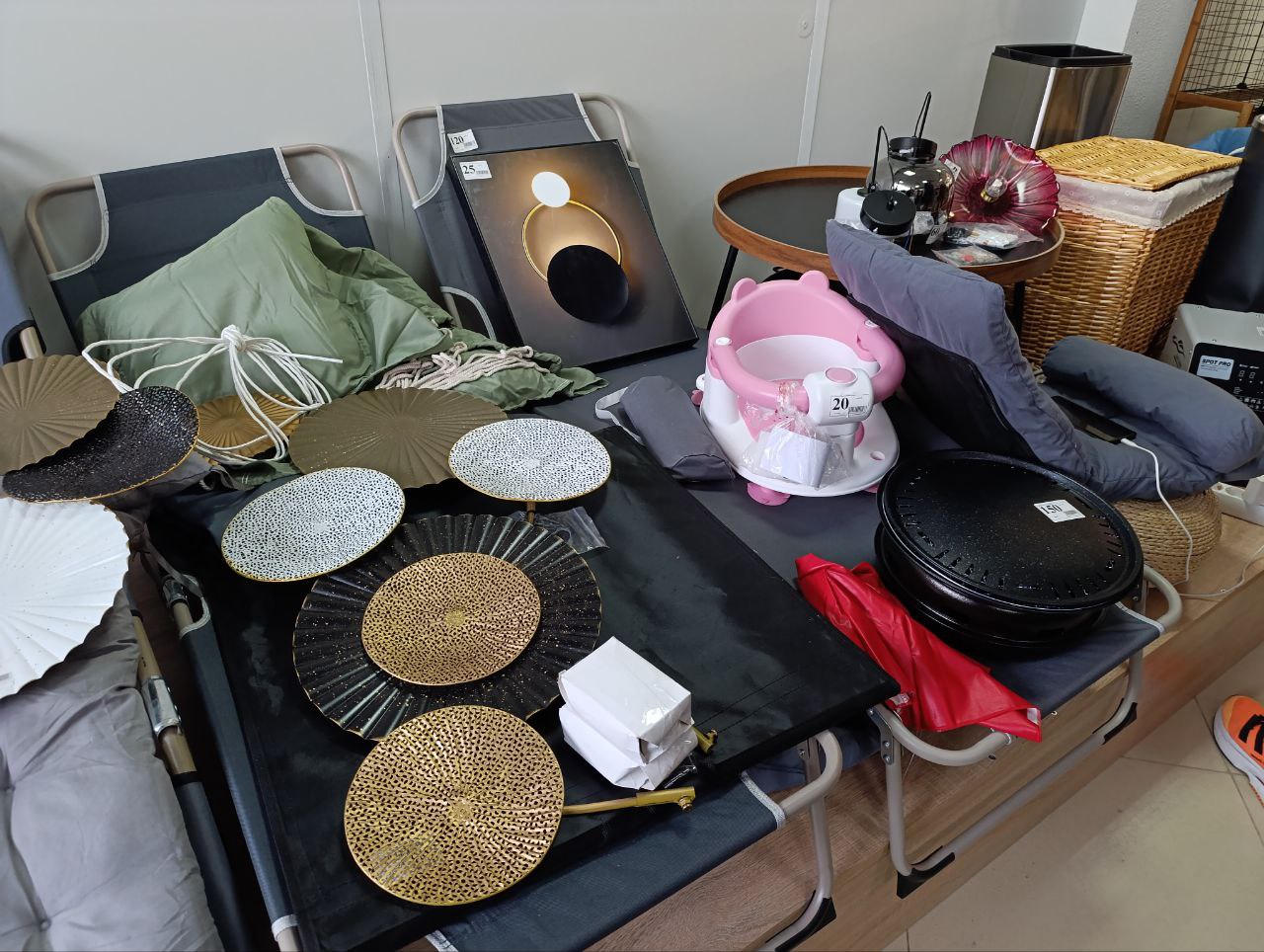 магазин Ценопад