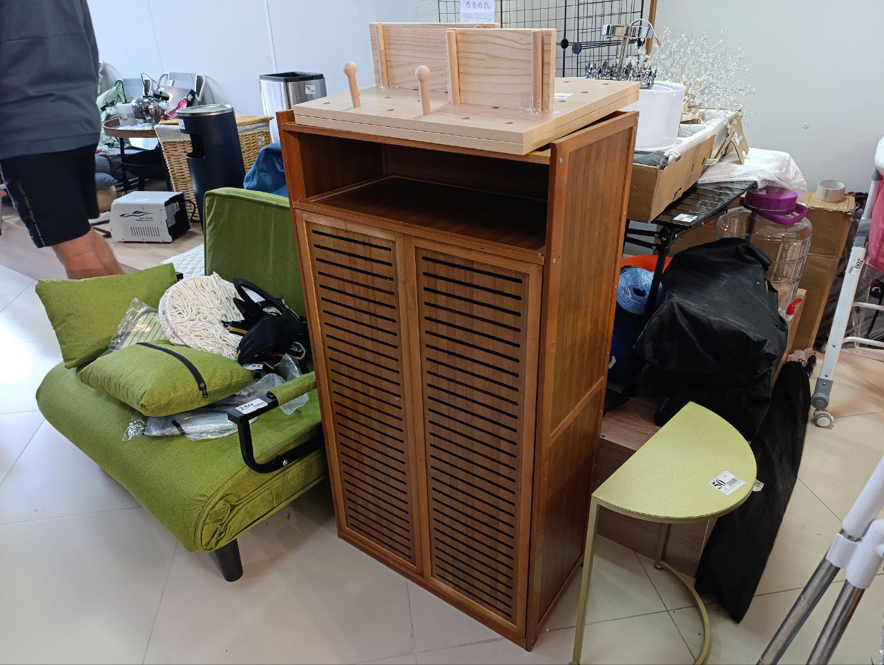 магазин Ценопад комод