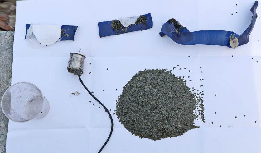 Пожилой житель Гродно собрал устройство для поджога авто знакомого: какое наказание назначил суд?