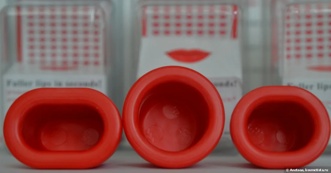 Вакуумные помпы и массажеры