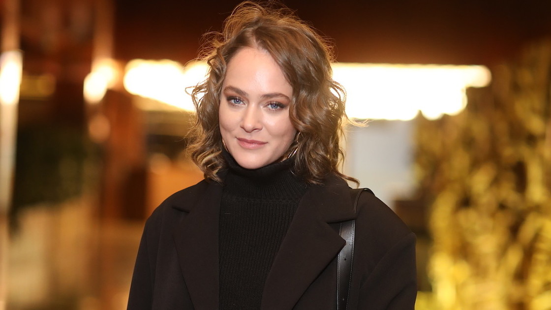 Аглая Тарасова