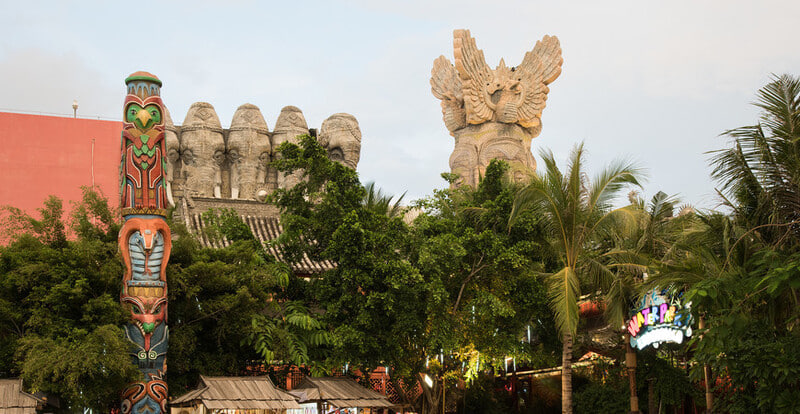 Санья Китай