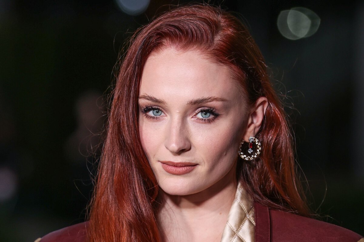 Софи Тернер