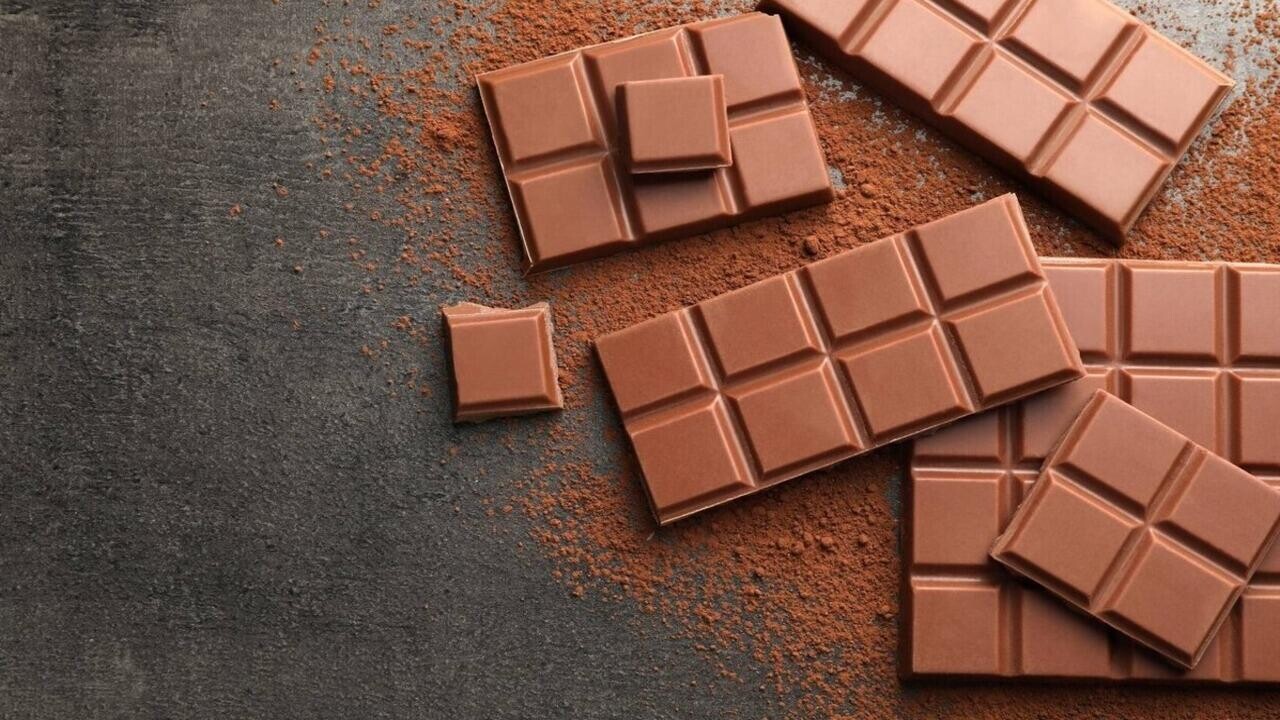 Шоколад