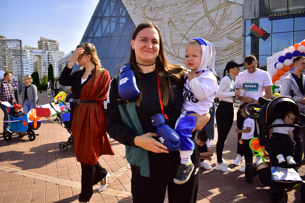 парад колясок 3)