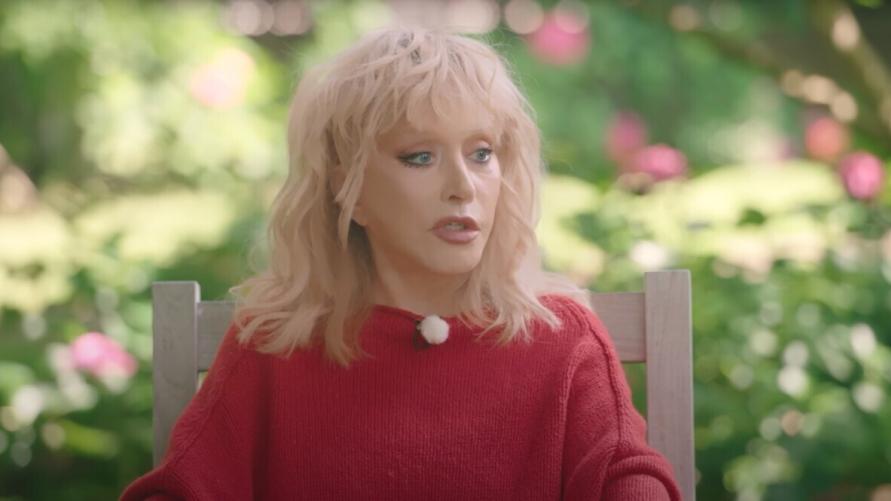 Алла Пугачева интервью