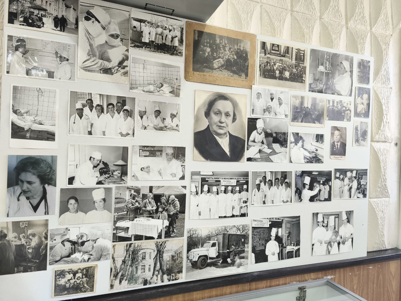 старые фото