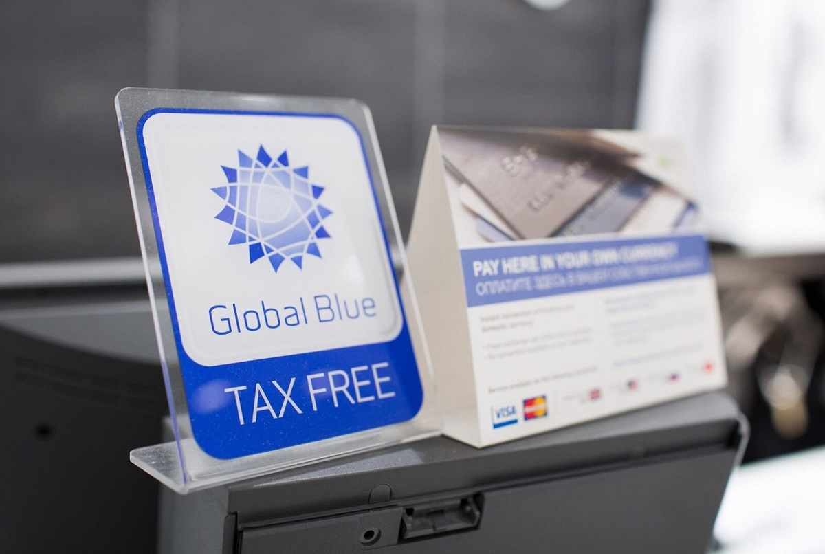 Технобанк приостанавливает выплаты по чекам Tax Free от Global Blue