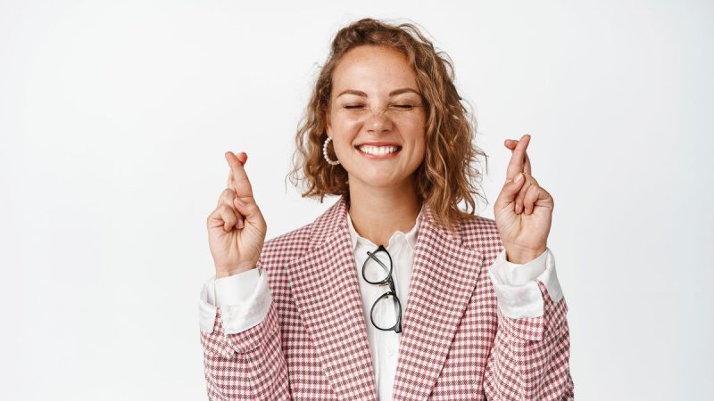 Гороскоп удачи