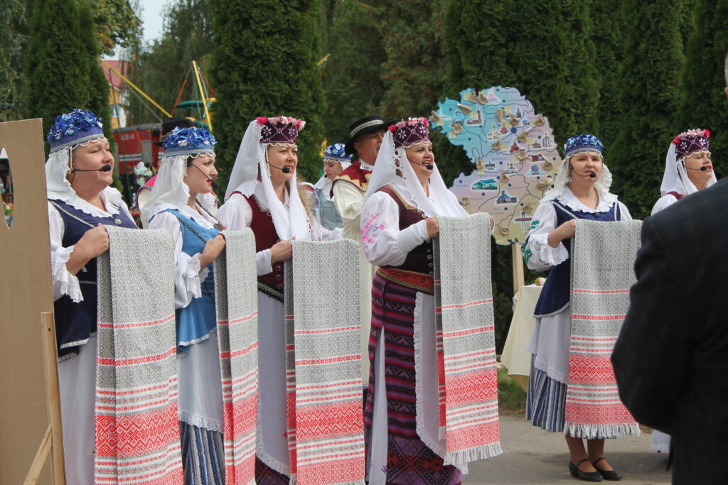 картофельный бум