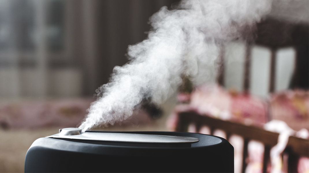 Увлажнитель воздуха