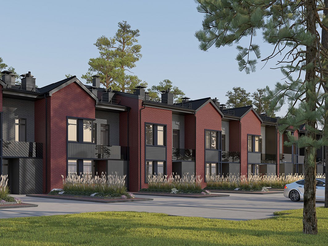 Уютный проет