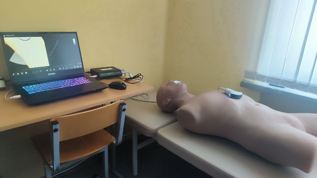 Обучение УЗИ в Гомеле