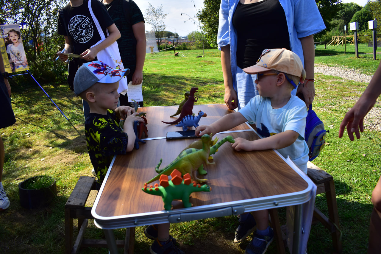 фестиваль Фэмили Фэст 