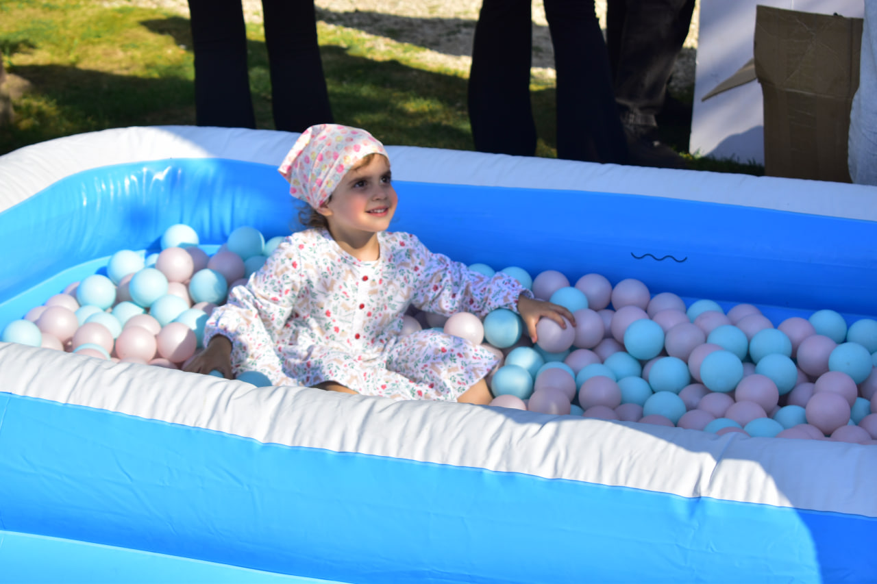 В Минске проходит Фэмили Фэст настроение на максимум (21)