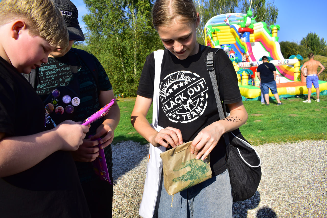 фестиваль Фэмили Фэст 