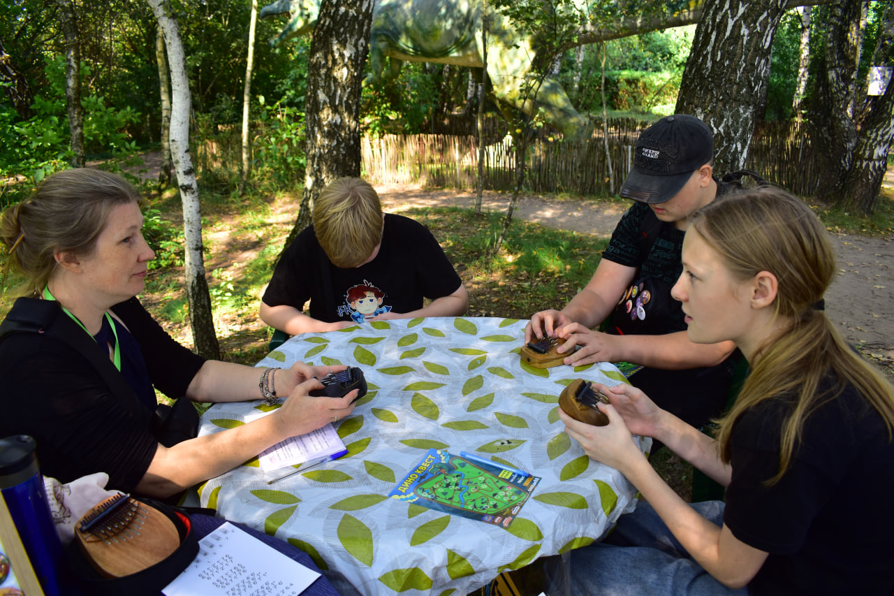 фестиваль Фэмили Фэст 