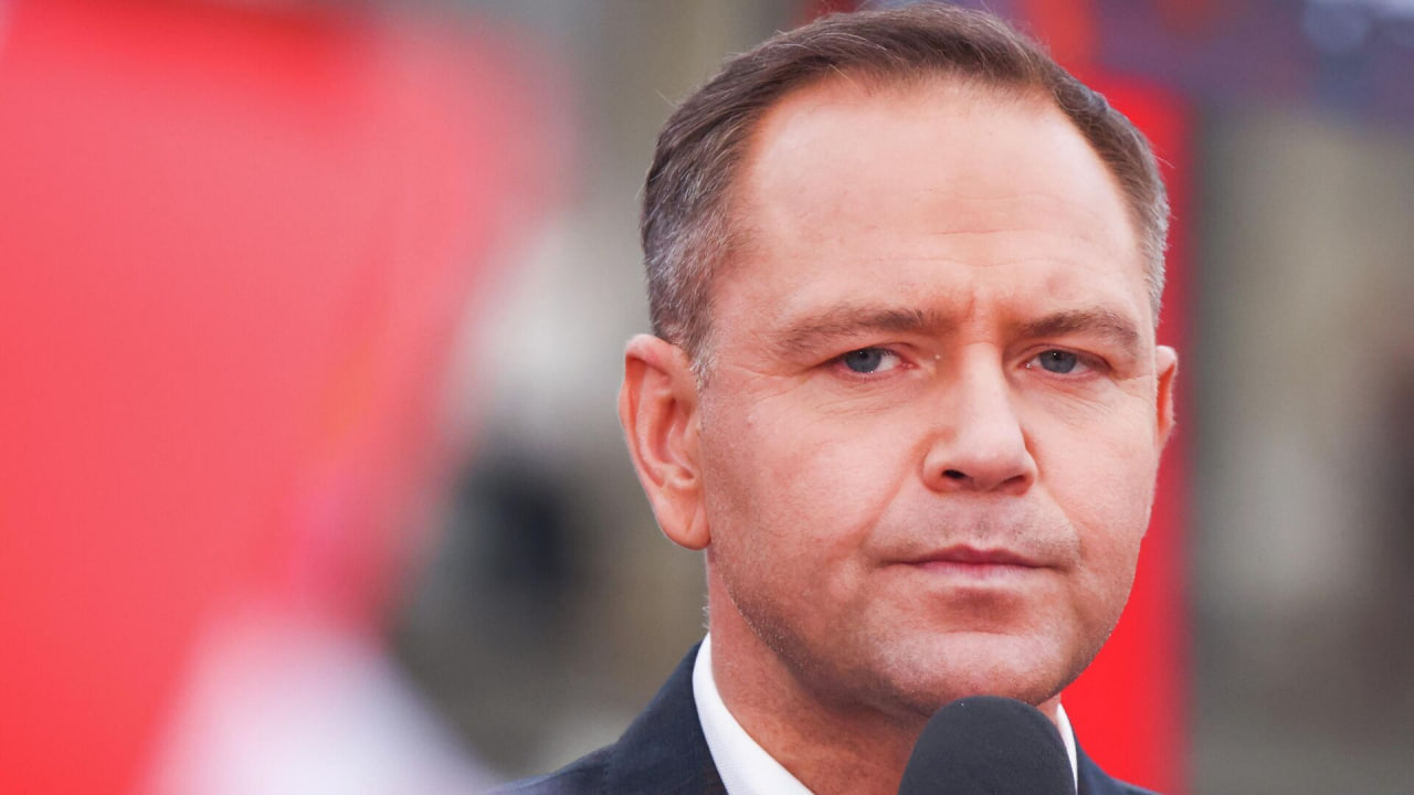 Навроцкий Президент Польши