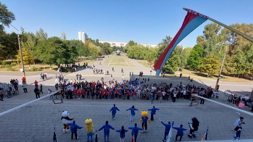 акция Варушынак