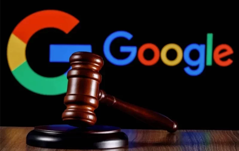 Компанию Google оштрафовали