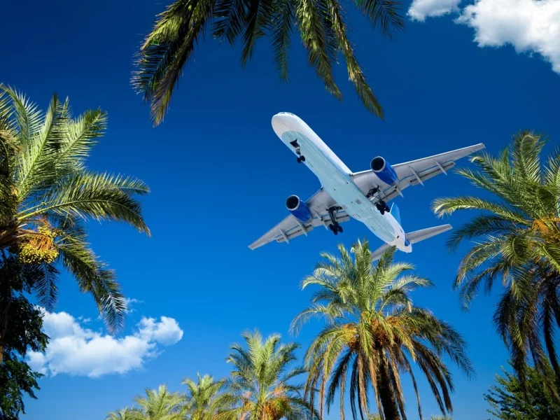 Полет на Шри-Ланку из Минска