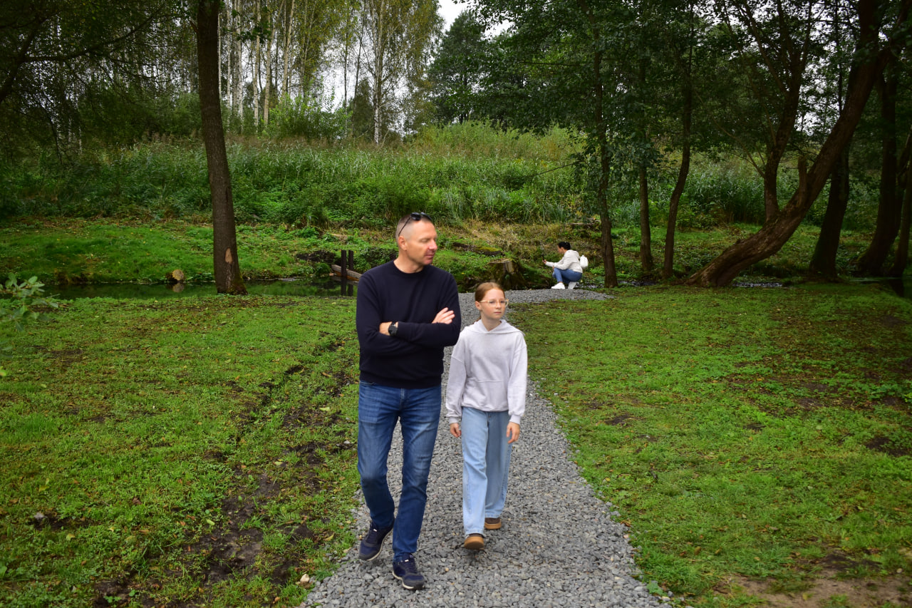 Заславль «Дожинки-2025»