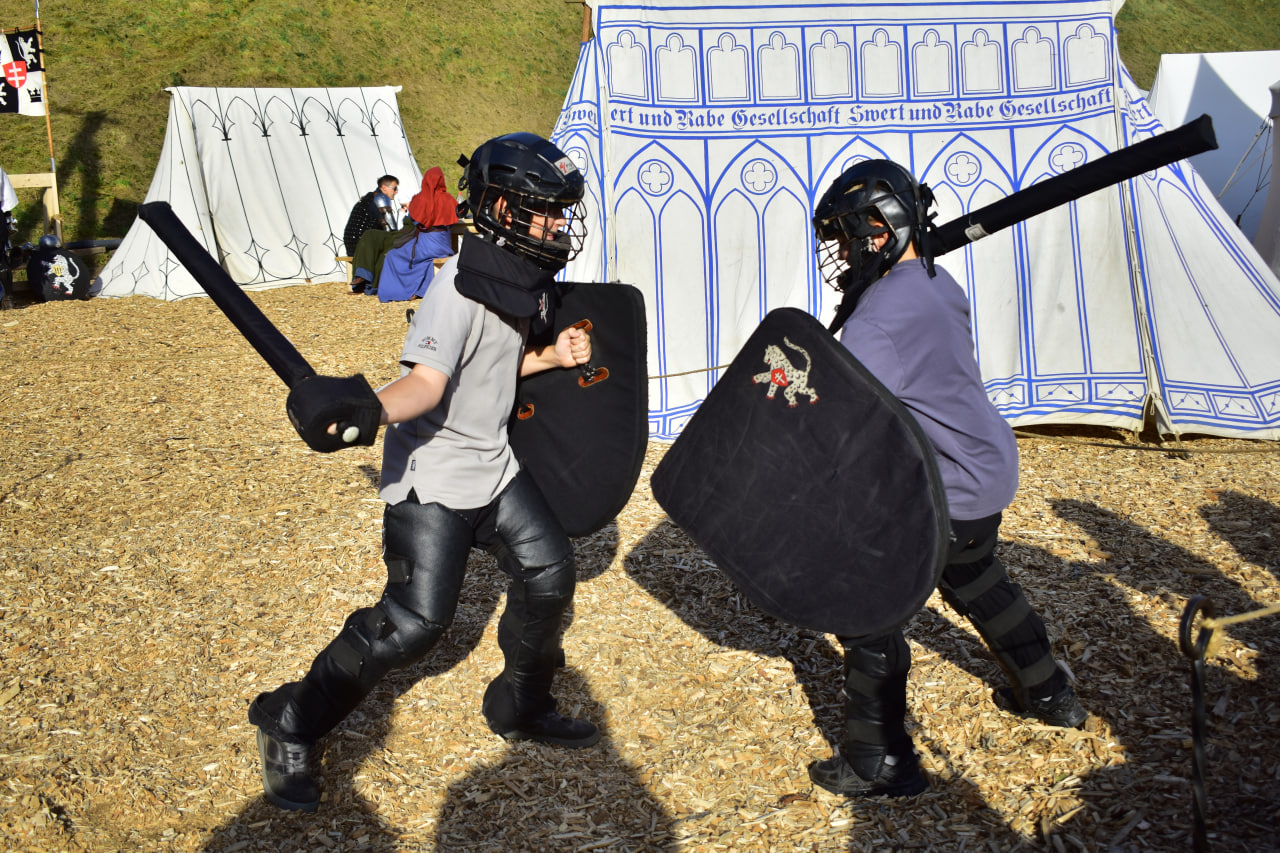 Заславль «Дожинки-2025»