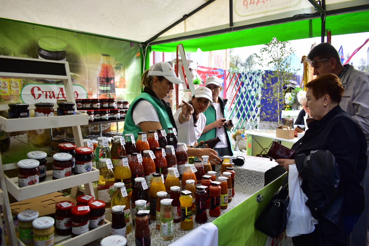 Заславль «Дожинки-2025»