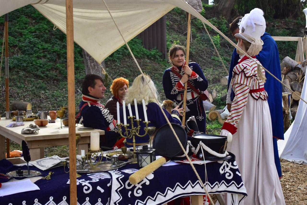 Заславль «Дожинки-2025»