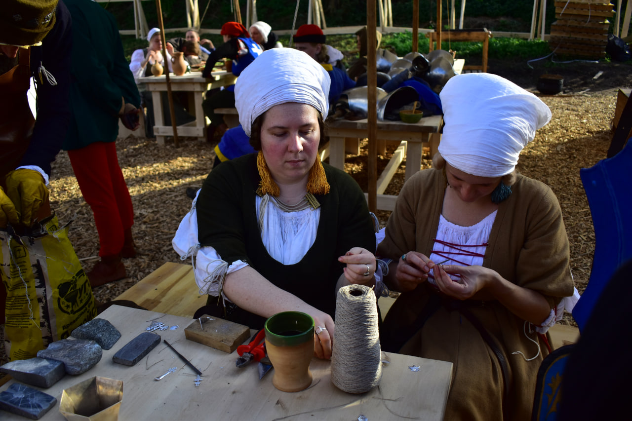 Заславль «Дожинки-2025»