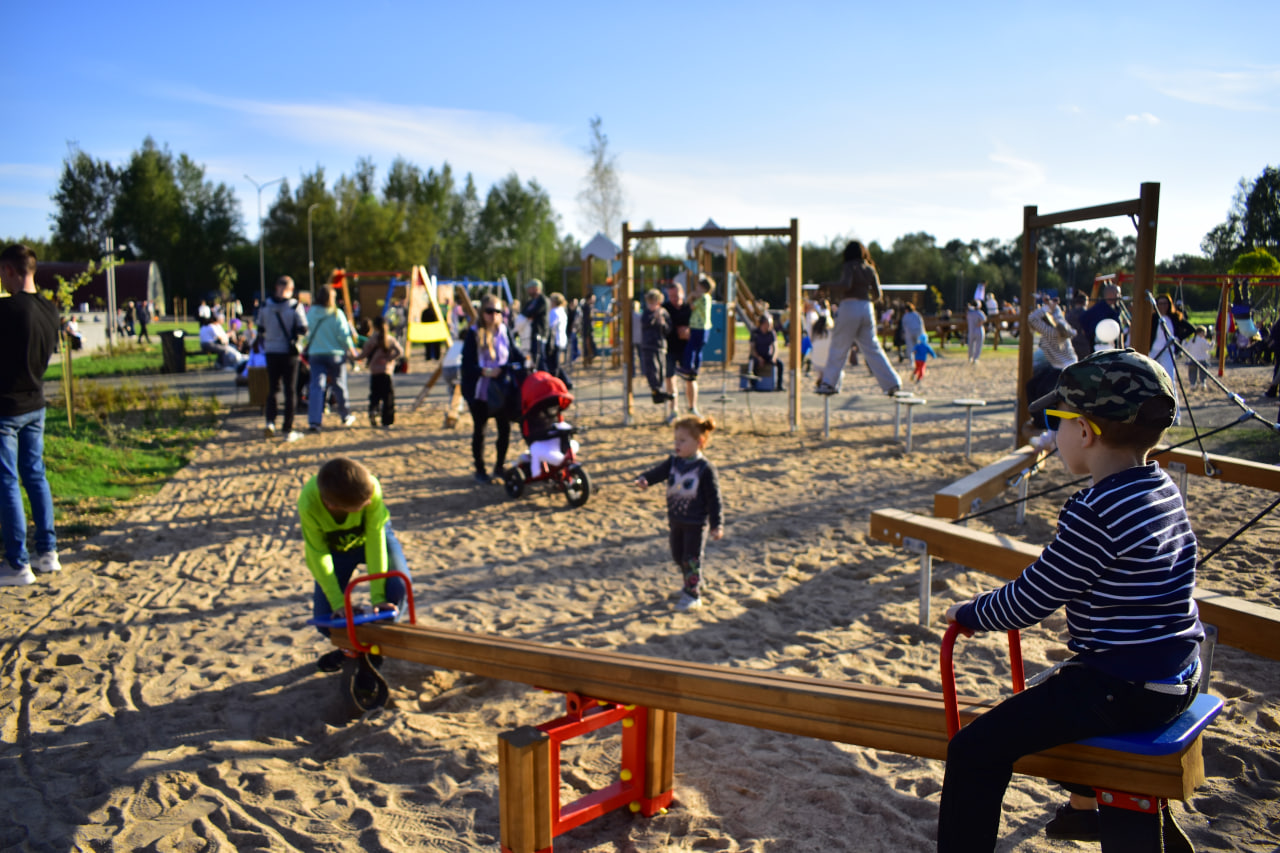 Заславль «Дожинки-2025»