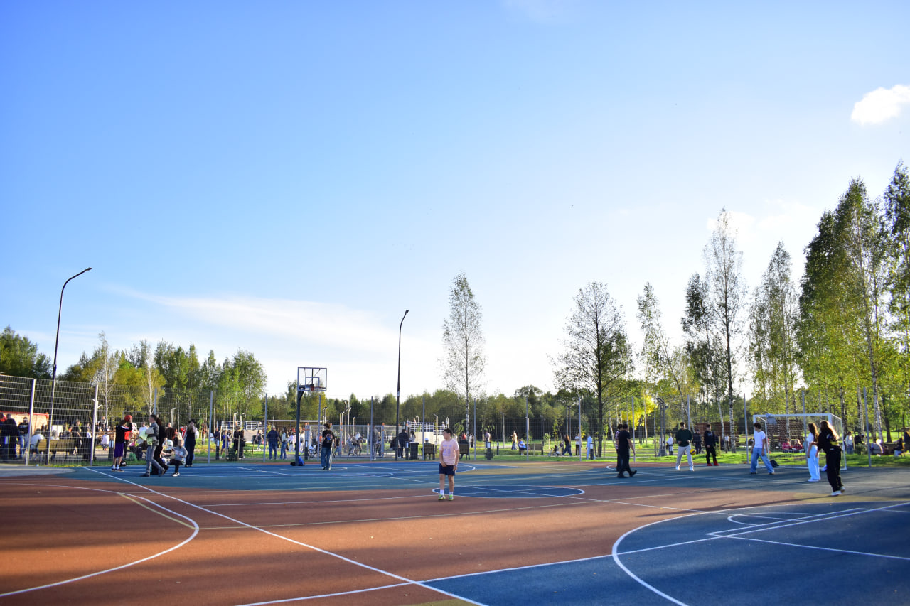 Заславль «Дожинки-2025»