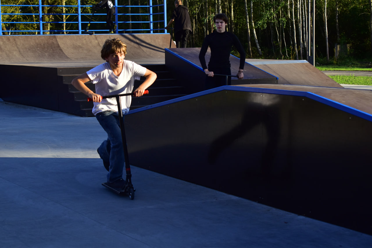 Заславль «Дожинки-2025»