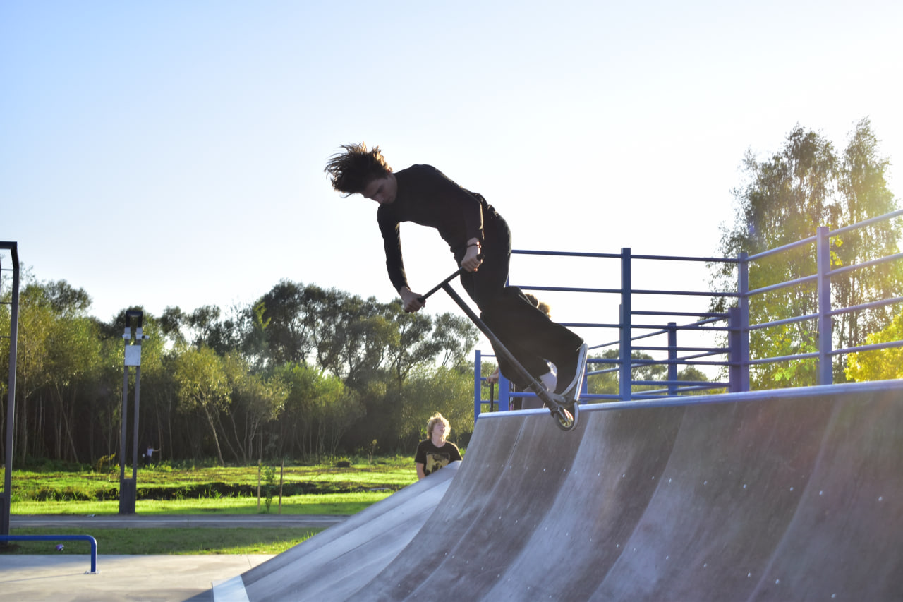 Заславль «Дожинки-2025»