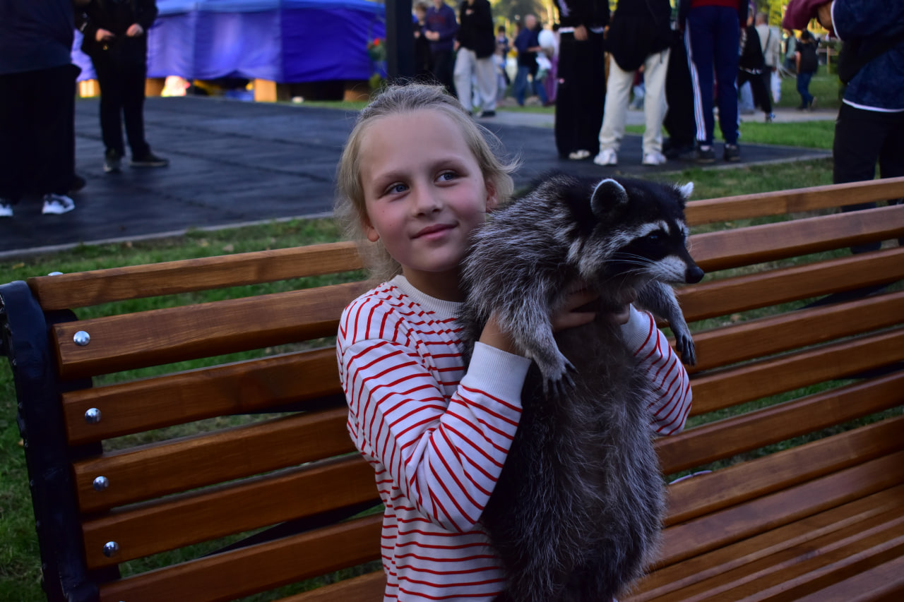 Заславль «Дожинки-2025»