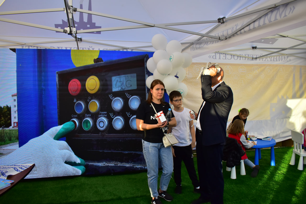 Заславль «Дожинки-2025»