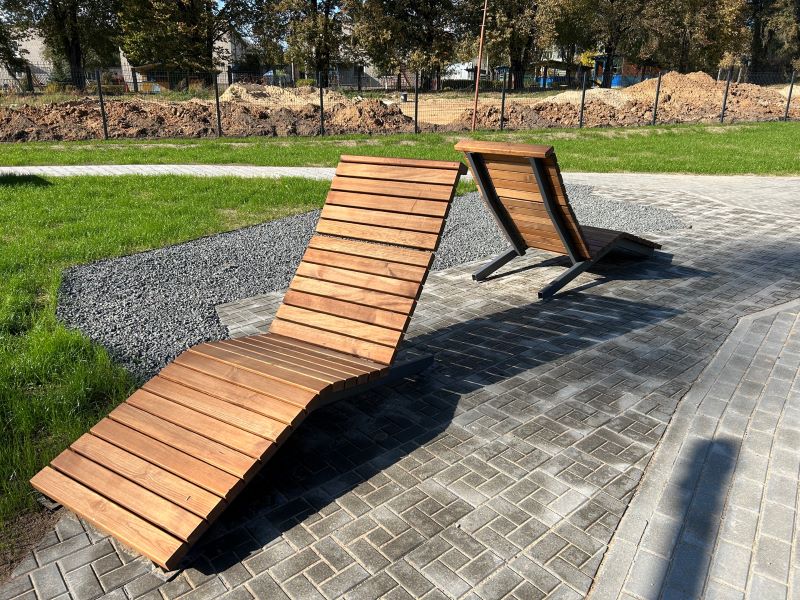 Весенний в Гродно 